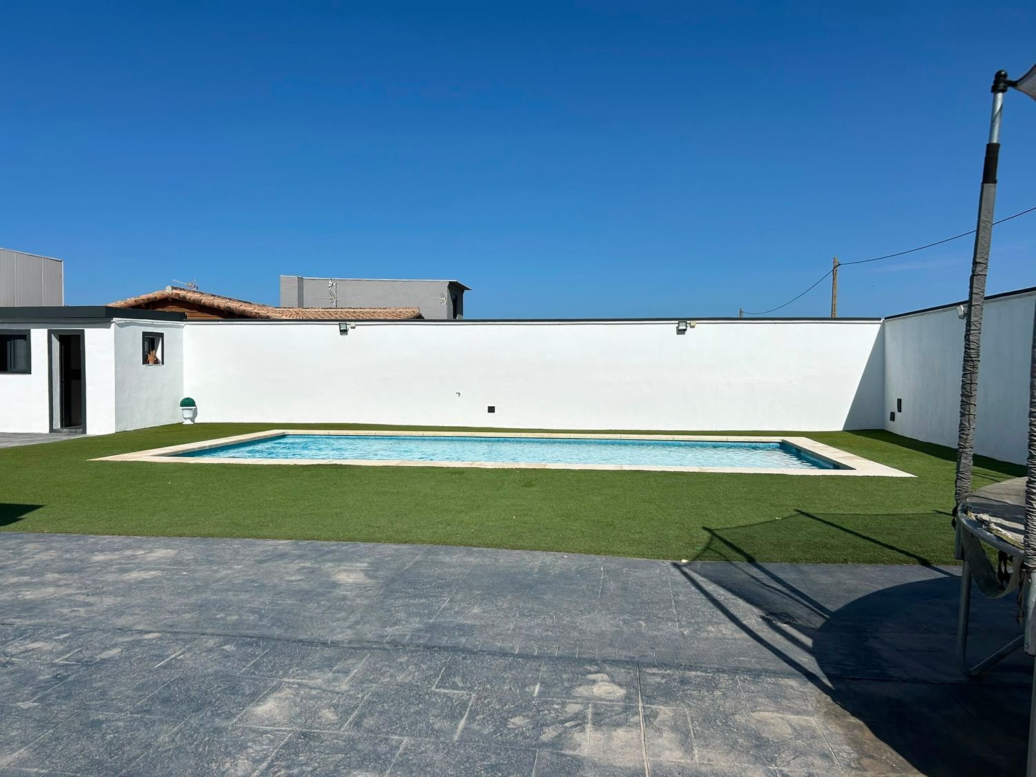 Casa o chalet independiente en Camino del Cuervo, 31, El Zabal-Santa Margarita, El Zabal-Santa Margarita - Foto 26