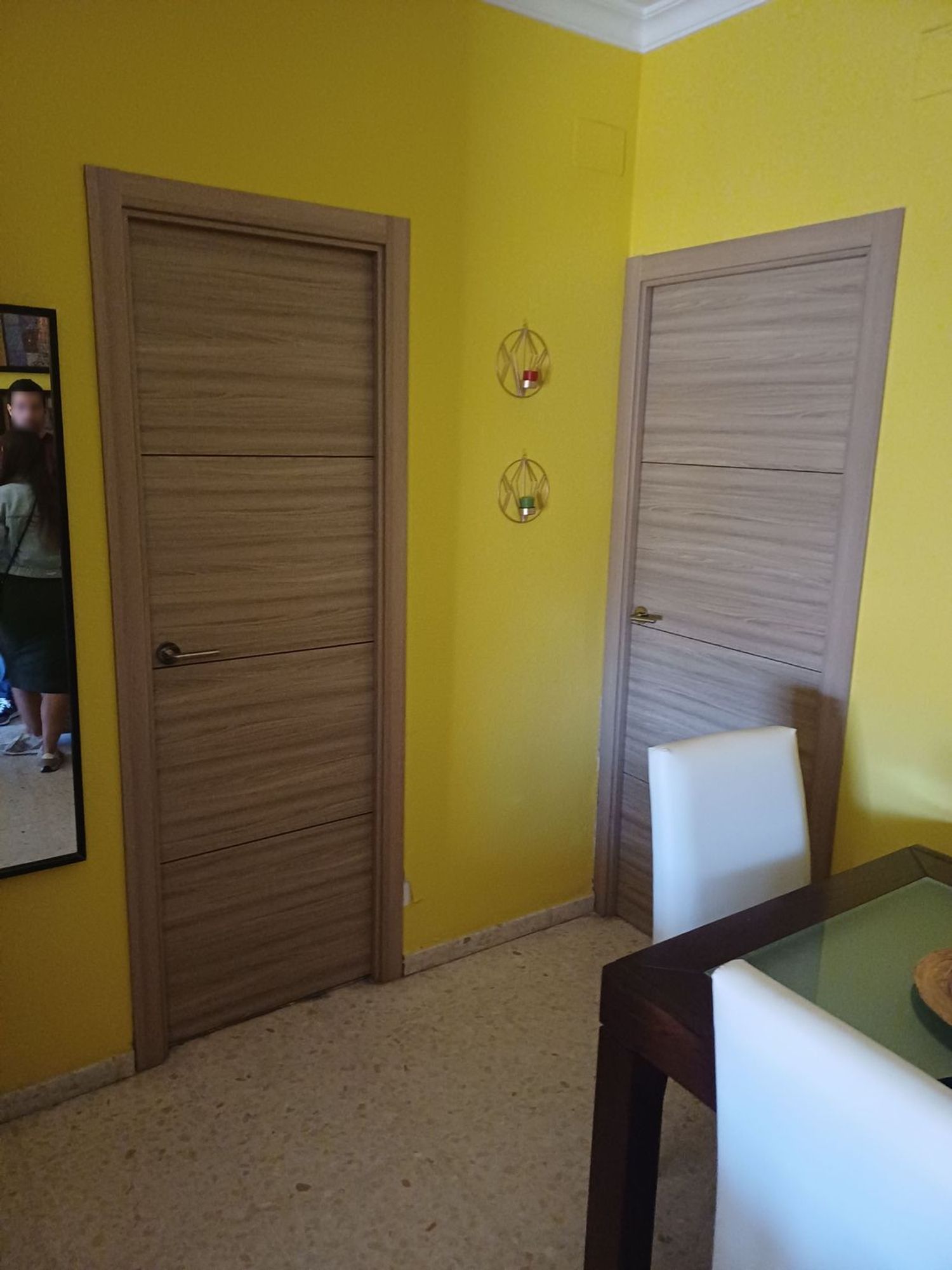Piso en Calle Ambrosio de la Cuesta, 9 NmeroPlantacuartapiso, Bellavista - Foto 19