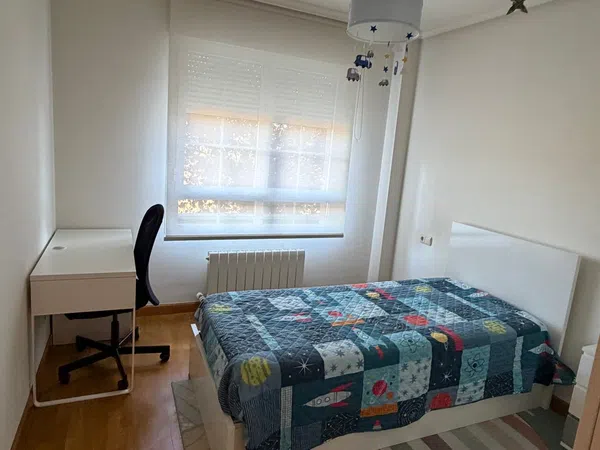 Chalet adosado en Betoño - Abetxuko, Betoño - Abetxuko - Foto 23