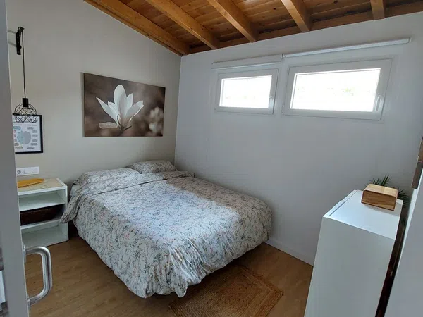 Casa o chalet independiente en Camino Vial, 53, Campo de Golf - Agua García - Juan Fernández - Foto 6