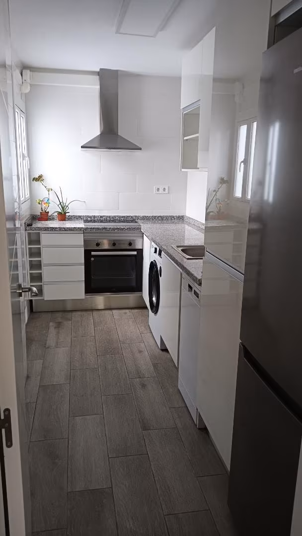 Piso en  Calle Nescania 25 - Foto 2