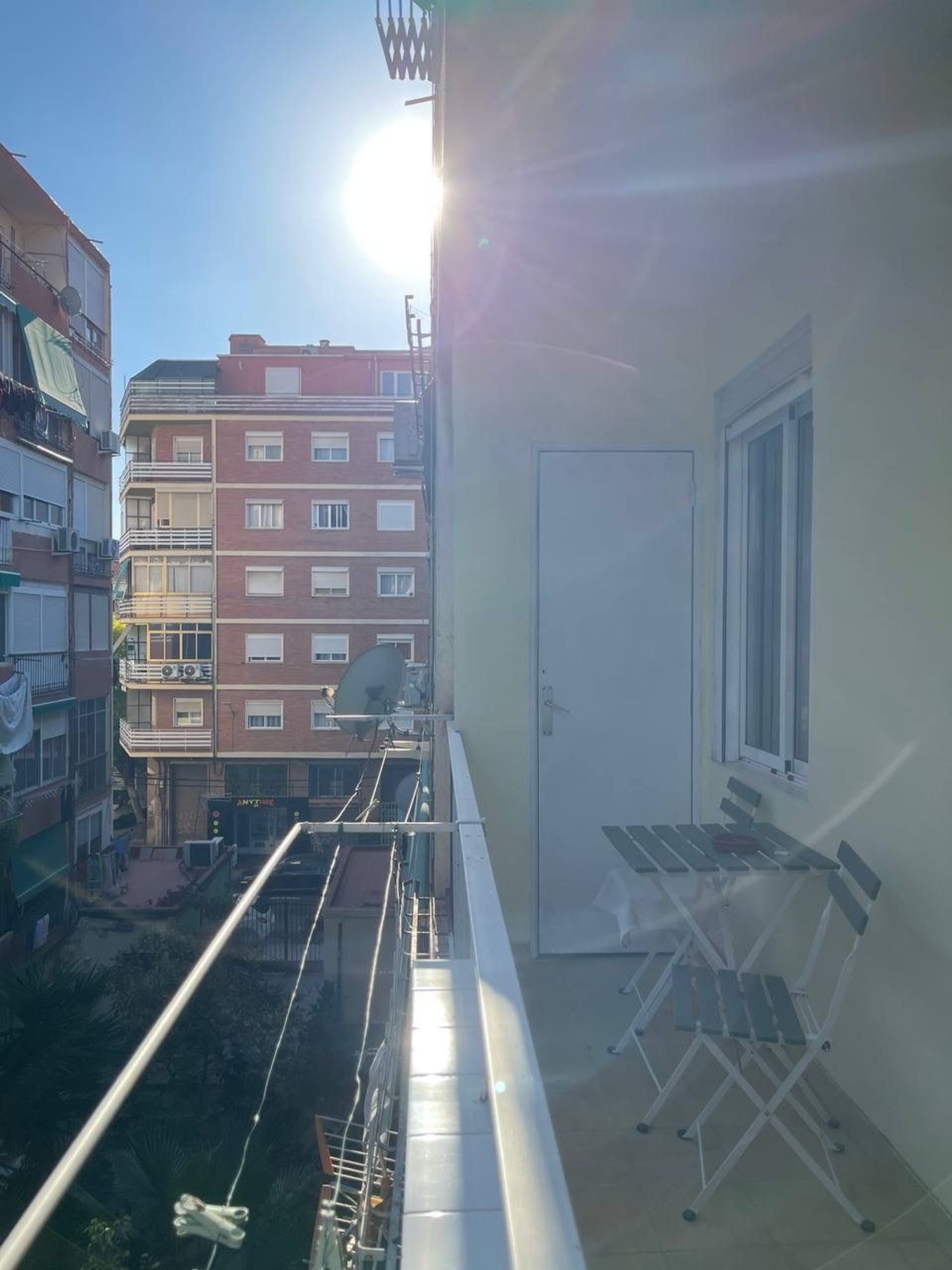 Piso en calle Béjar, 6 - Foto 4