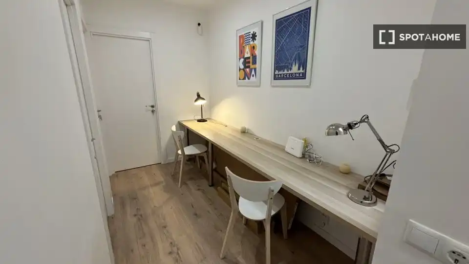 Piso en L'Hospitalet de Llobregat - Foto 11