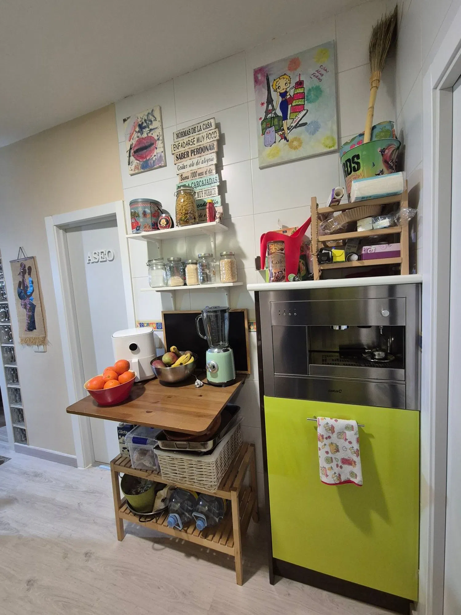 Estudio en calle Rubens, 6 - Foto 8