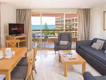 Apartamento en Av - Foto 1