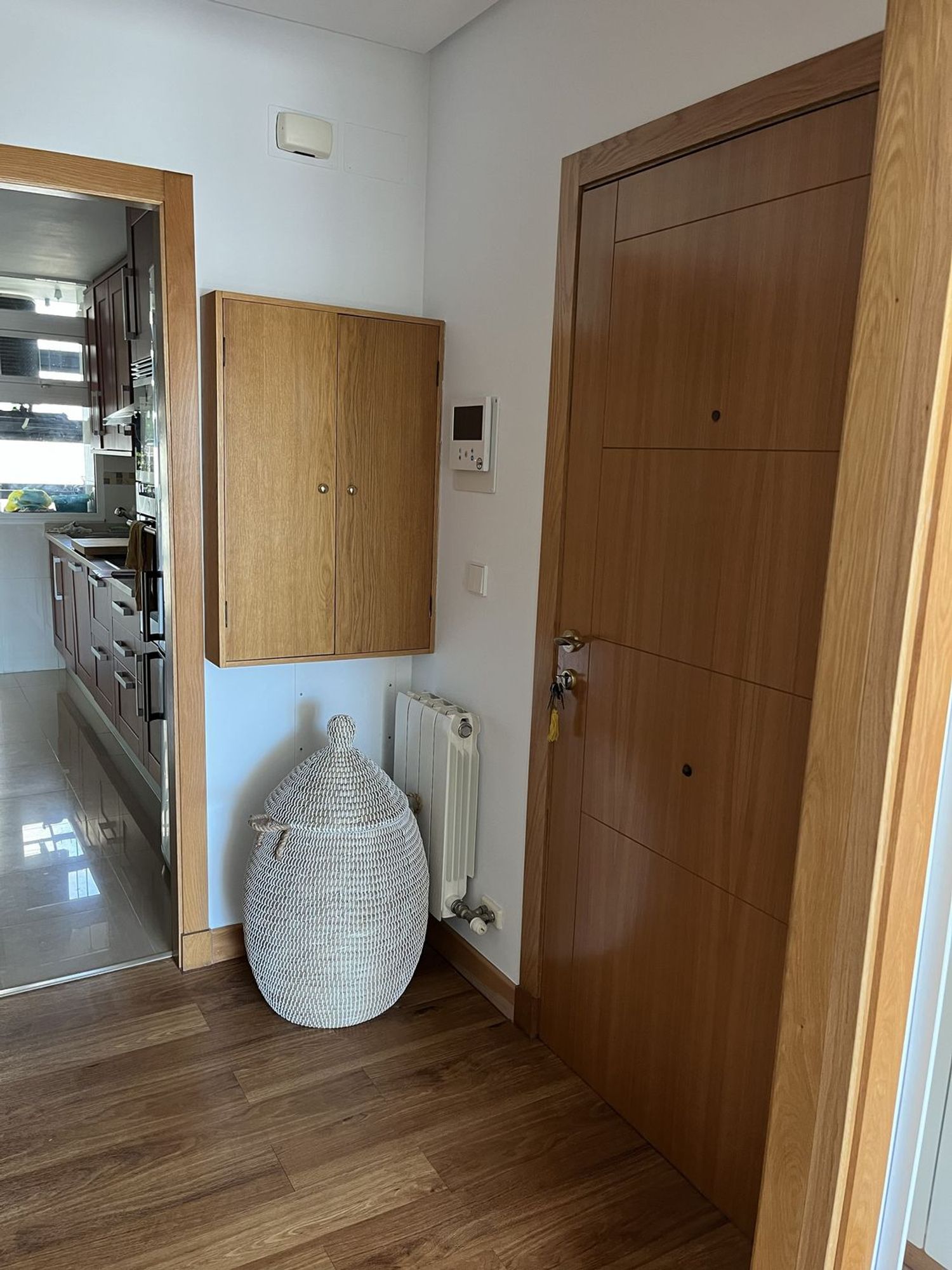 Piso en Avenida da Atlántida, 102, Alcabre, Alcabre - Foto 15