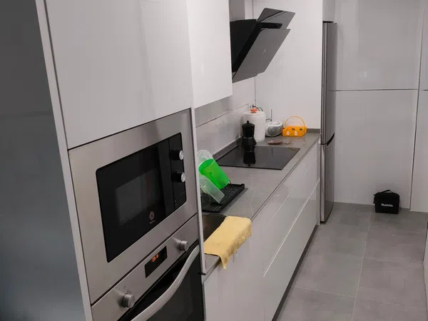 Piso en avenida de la Virgen del Mar, 39 - Foto 5