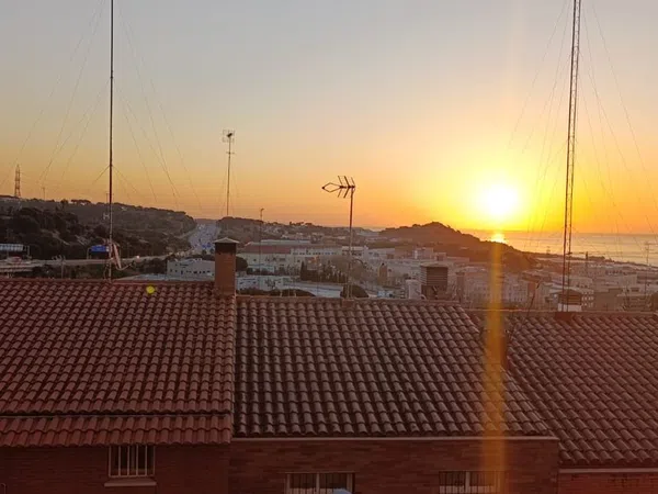 Piso en calle Montalt, 29 - Foto 1