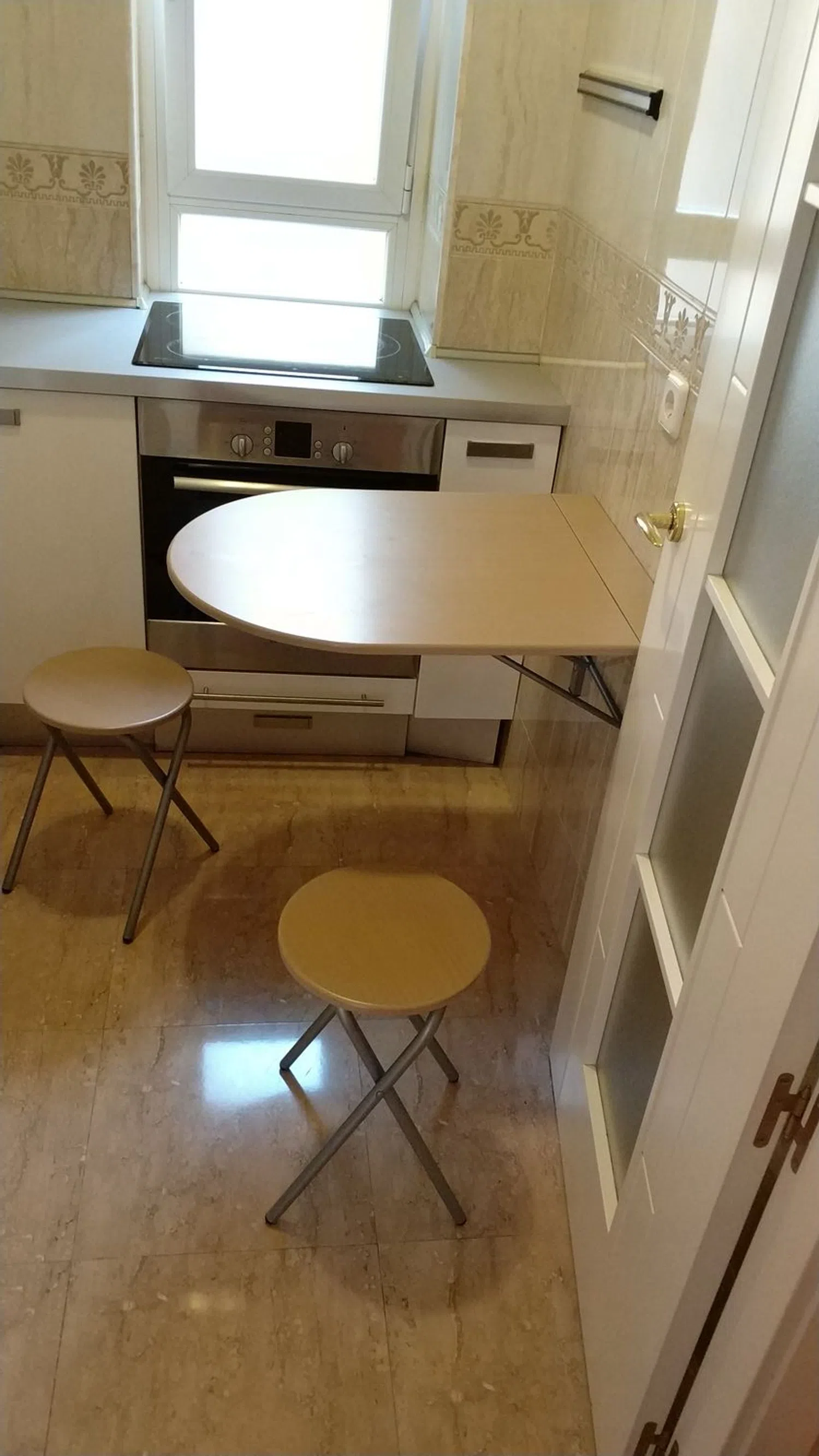 Estudio en calle Constancia, 20 - Foto 6