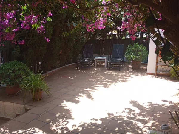 Chalet pareado en El Portet-Pla del Mar, El Portet-Pla del Mar - Foto 9