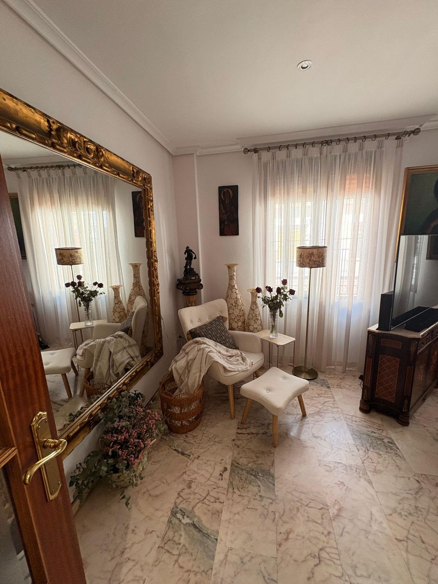 Chalet adosado en calle Gutiérrez de los Ríos, 29