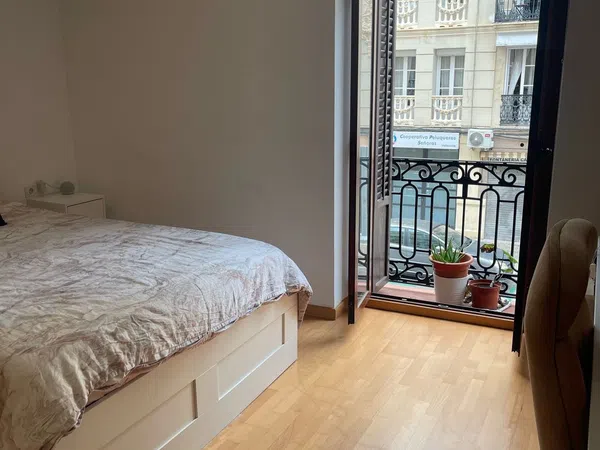 Piso en Calle Pelayo, 50, La Roqueta - Foto 10