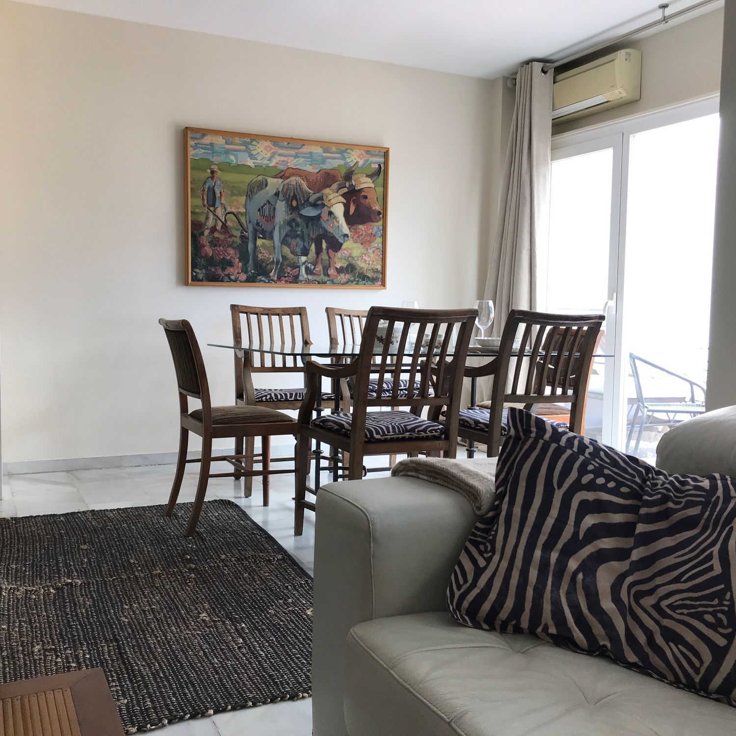 Chalet pareado en calle los Jazmines, 3 a - Foto 8