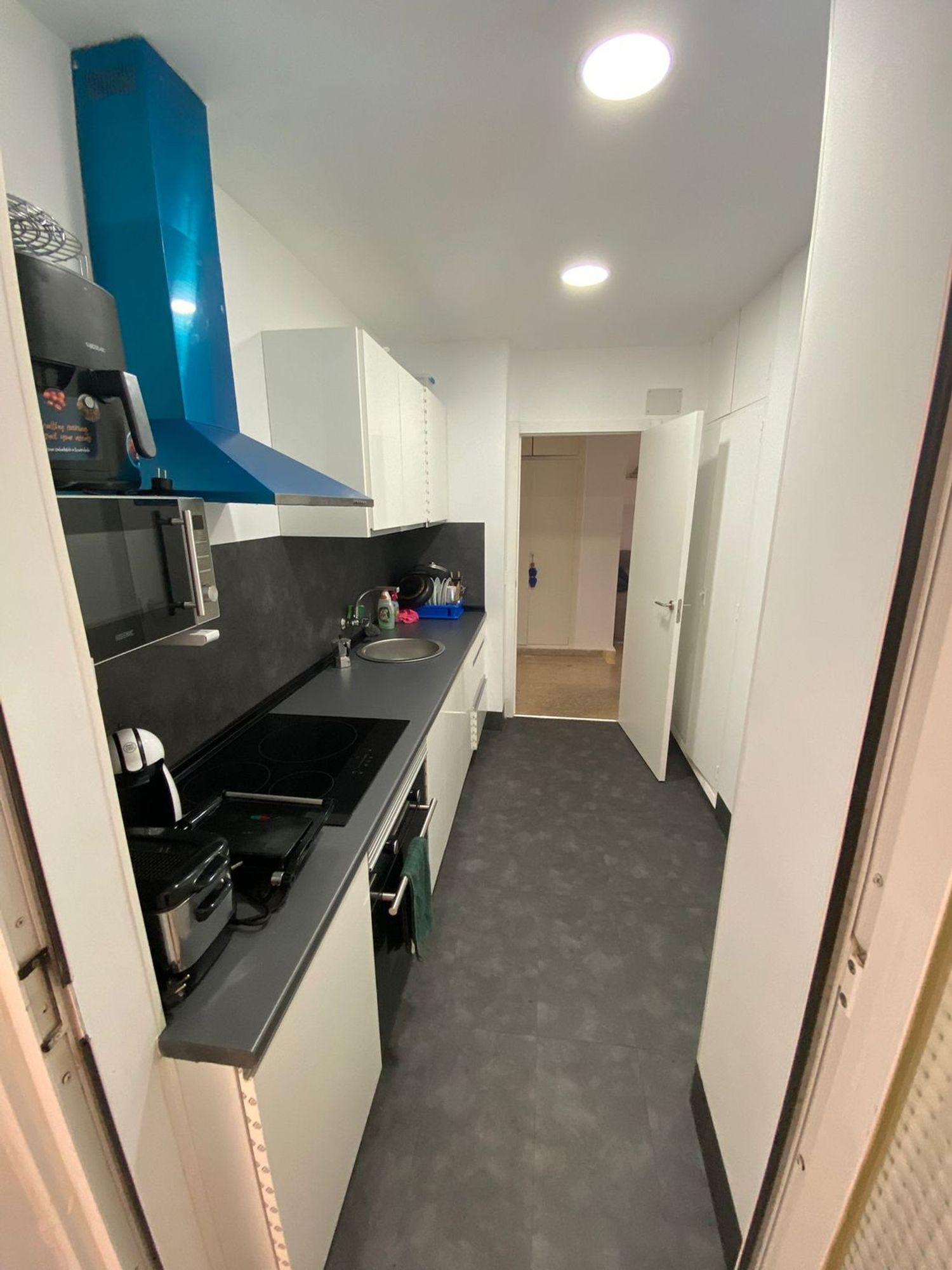 Piso en Santiago Lozano, 18 - Foto 3