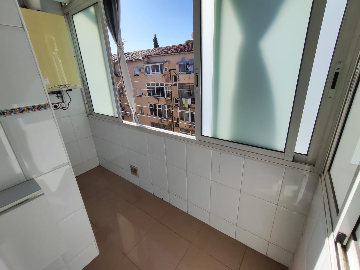 Piso en calle del Cardenal Tedeschini, 74 - Foto 5