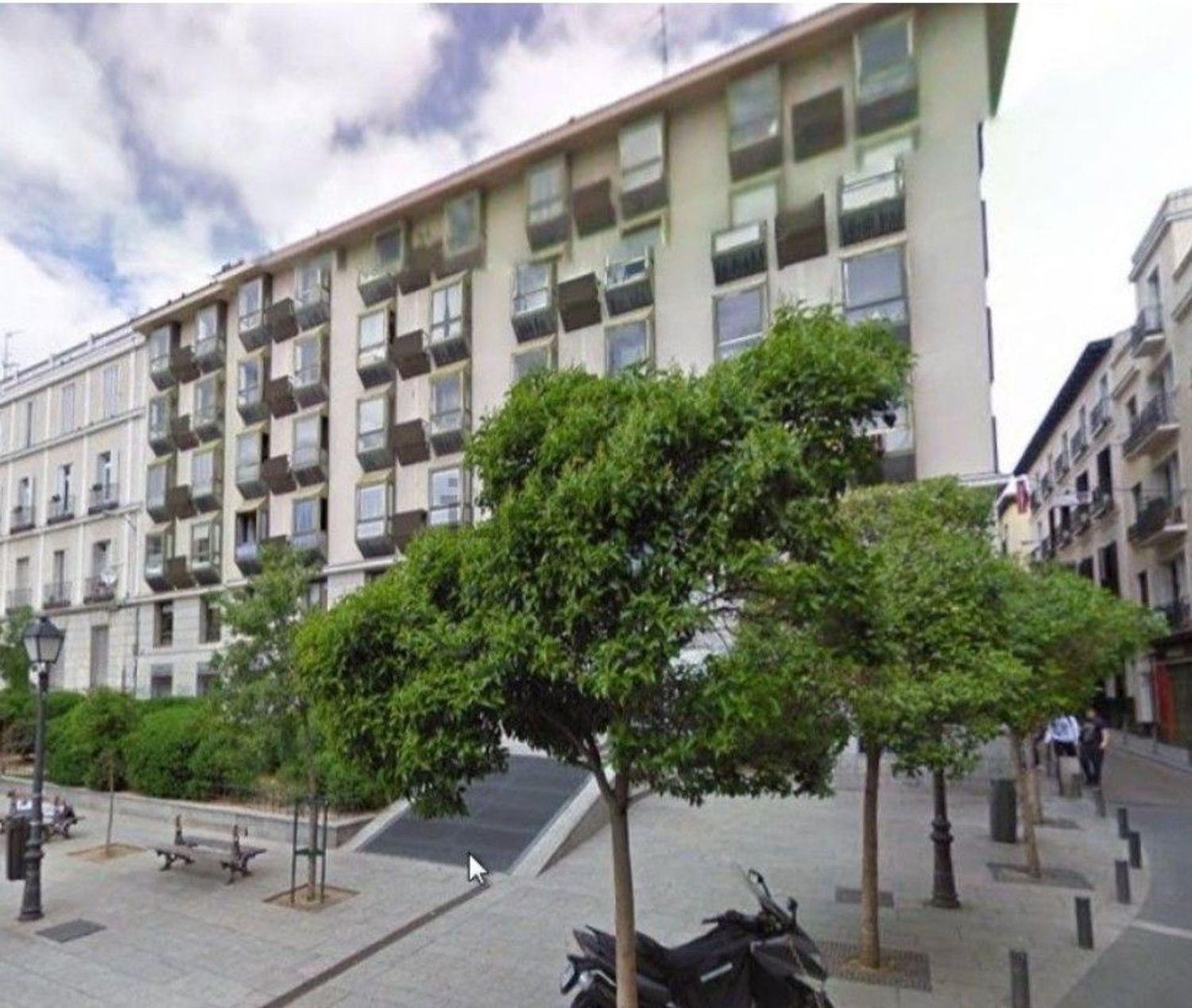 Piso en Plaza Pedro Zerolo, 7, Chueca-Justicia - Foto 12