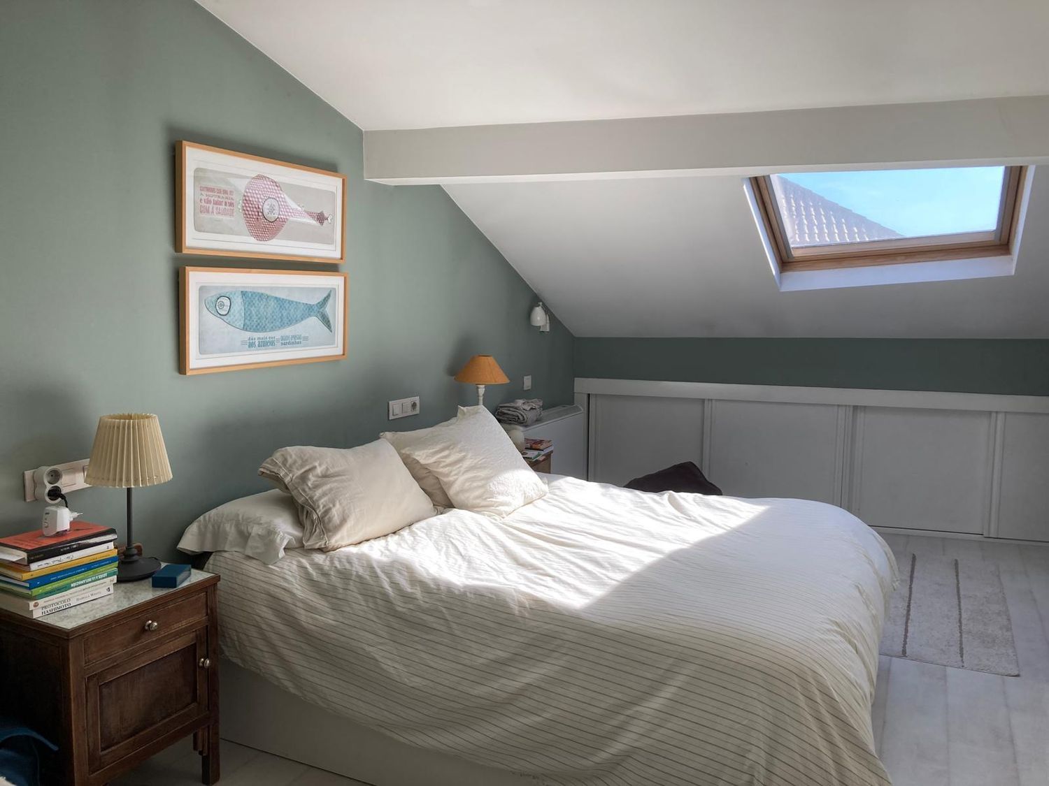 Ático en calle de García Prieto, 44 - Foto 9