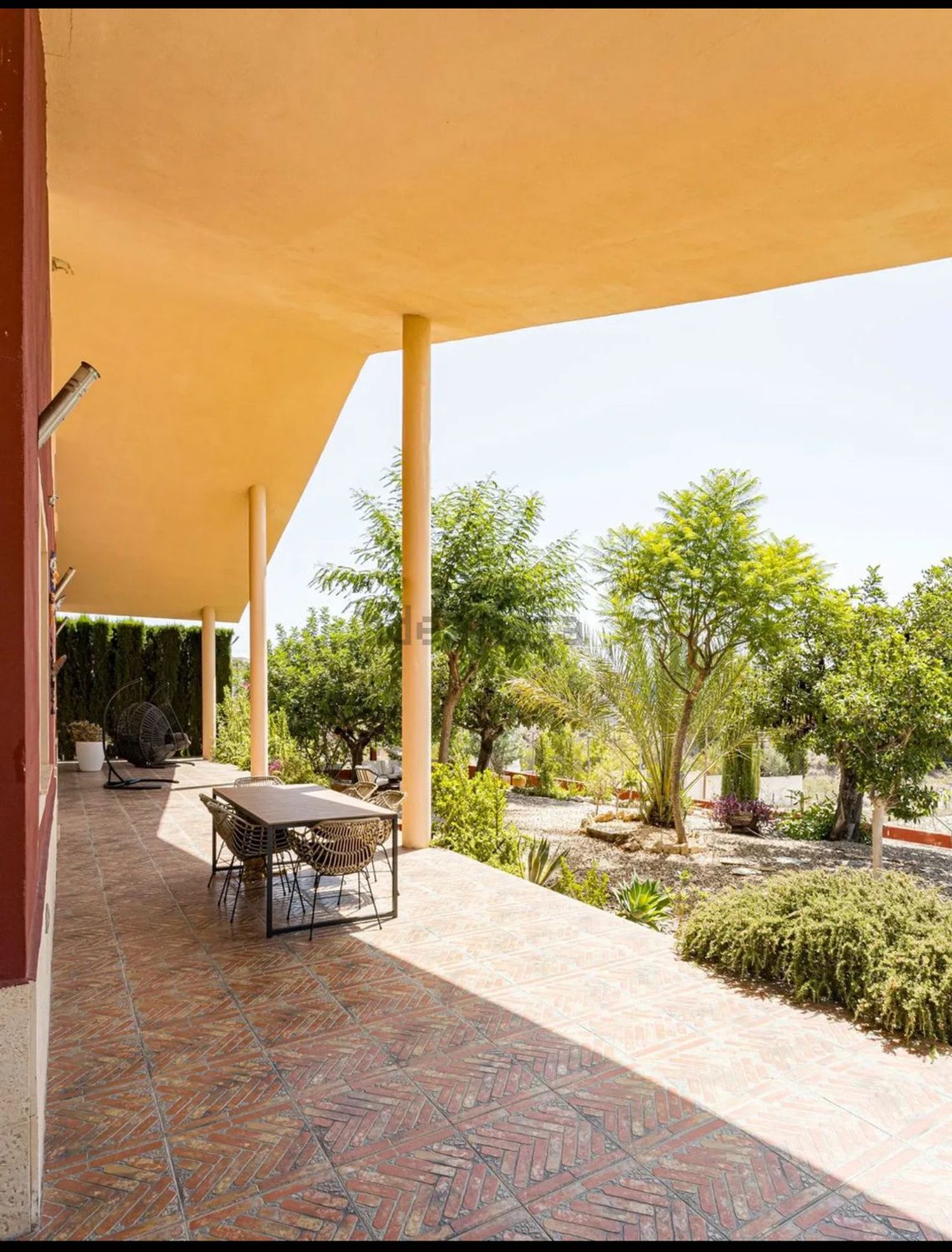 Casa o chalet independiente en Los Cedros, 29, Altorreal-El Chorrico - Foto 25