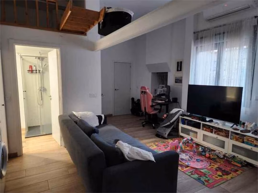Piso en tetuan