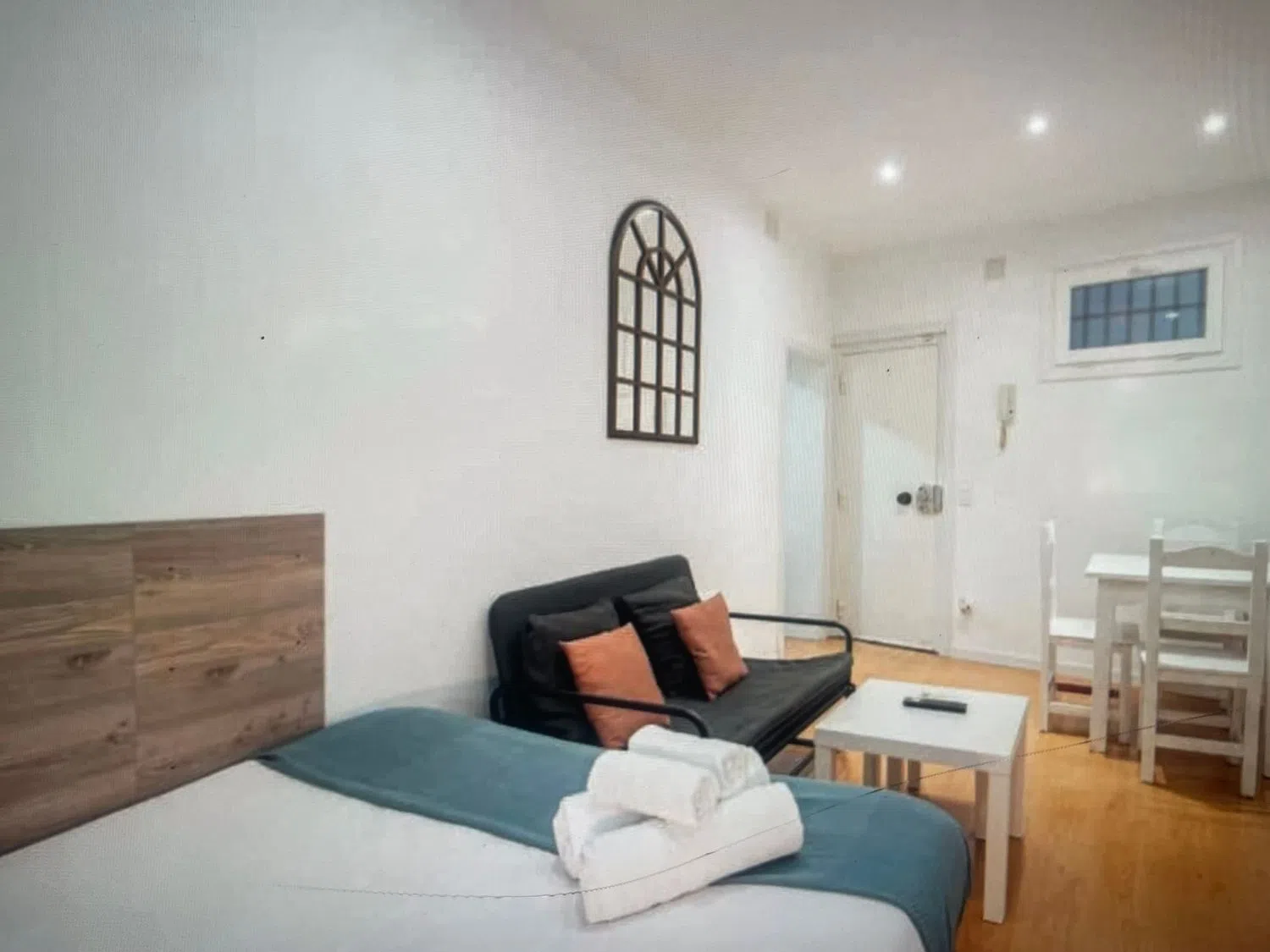 Estudio en calle Espíritu Santo, 8 - Foto 11