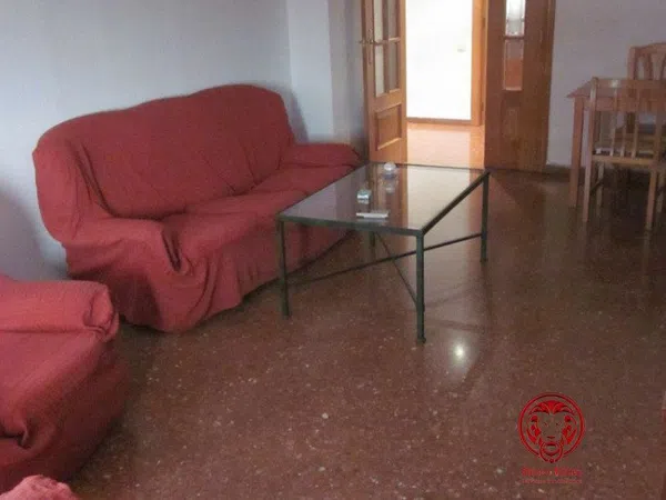 Piso en Plaza del Obispo Amigó, Arrancapins - Foto 7