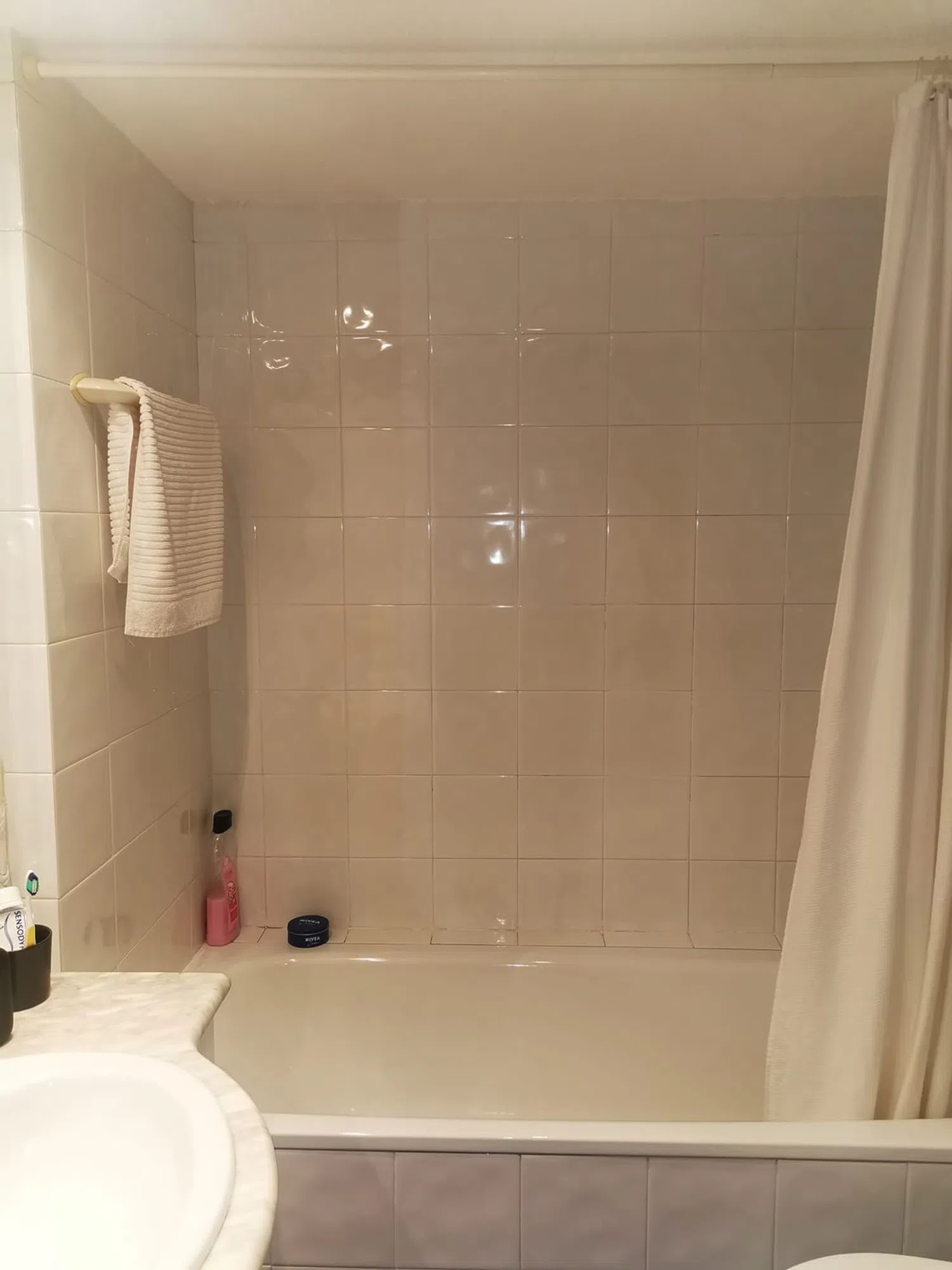 Piso en calle de la Infanta Mercedes, 92 - Foto 16