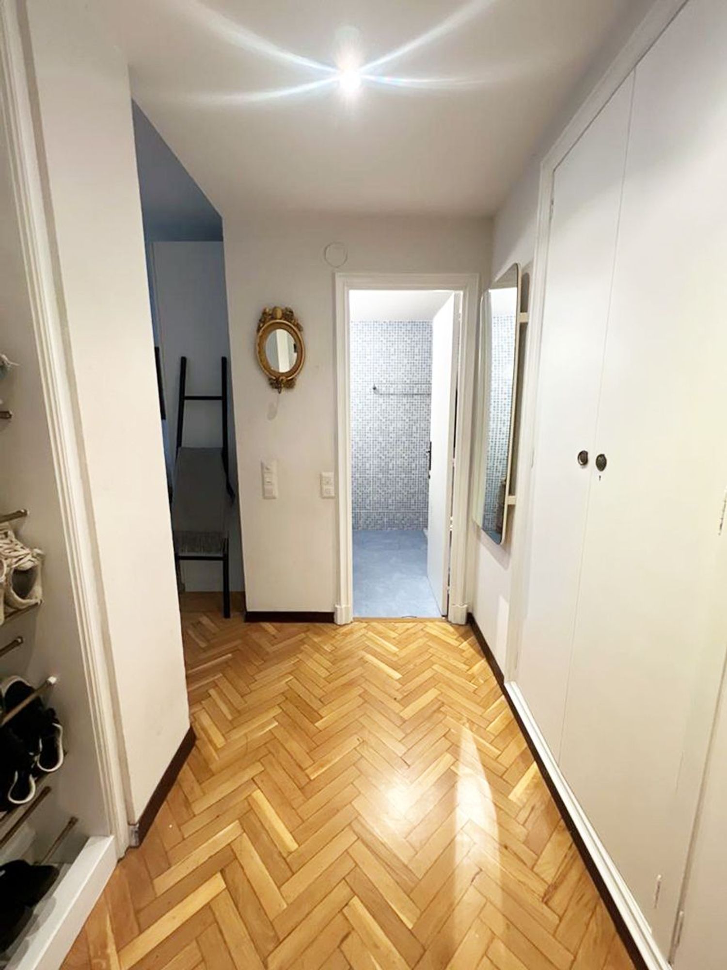 Piso en Calle de Francisco de Vitoria, 24, Paseo de la Constitución - Las Damas - Foto 11