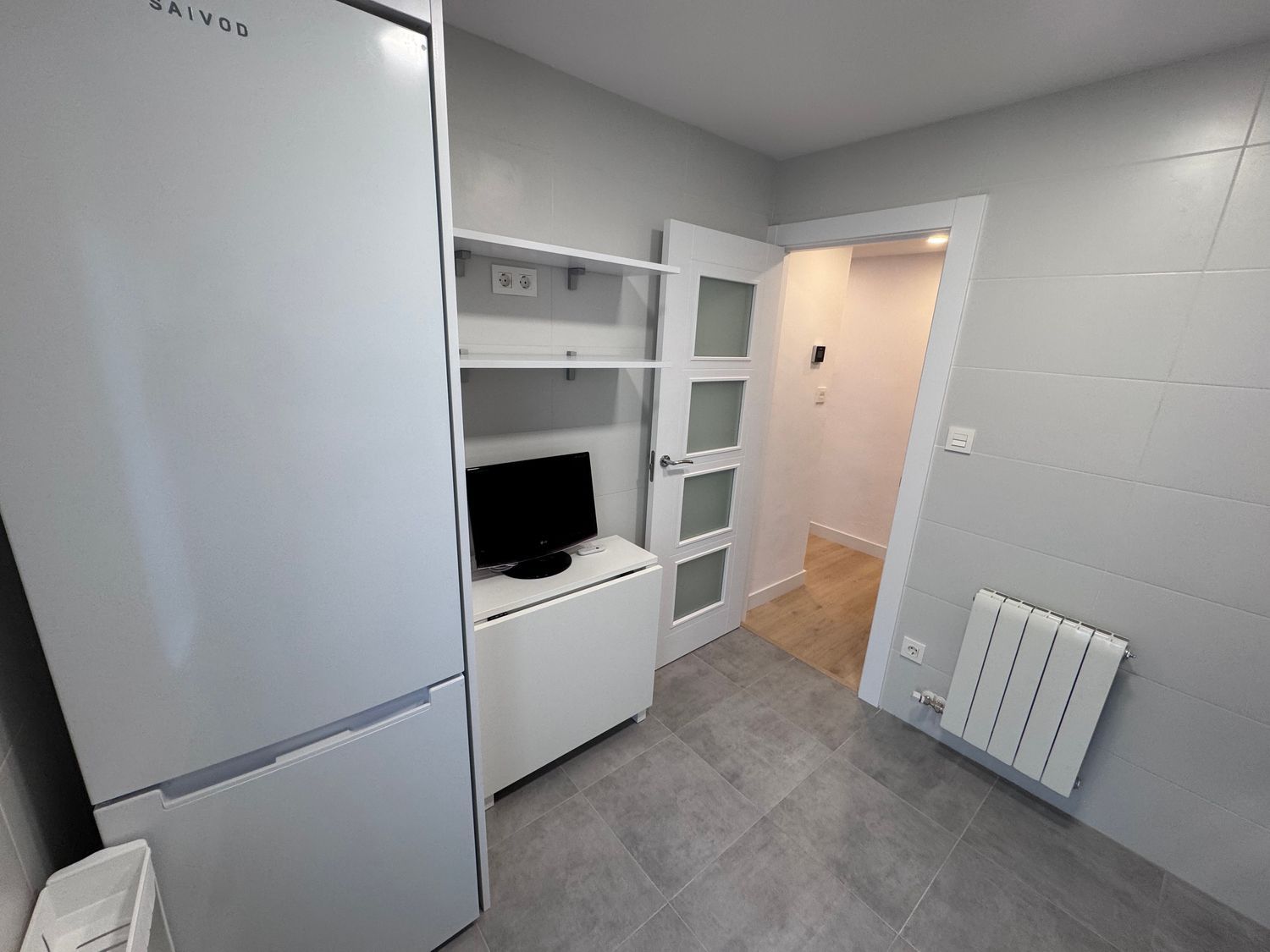 Piso en Barrio Universidad San Francisco - Foto 3