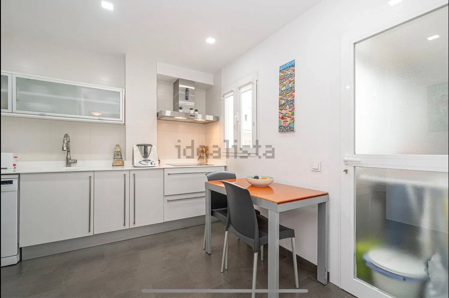 Piso en Calle de Villalonga, 33, Sta Catalina - El Jonquet - Foto 24