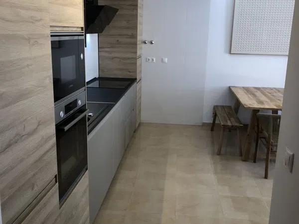 Ático en calle Saavedra Fajardo, 24 - Foto 9