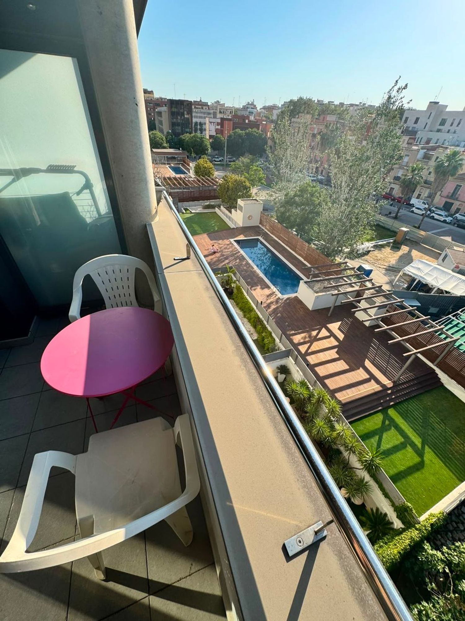 Piso en Paseo del Taulat, 235, Diagonal Mar i el Front Marítim del Poblenou - Foto 21