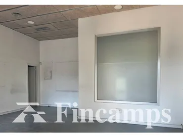Local comercial en  Avenida Francesc Macià - Foto 16