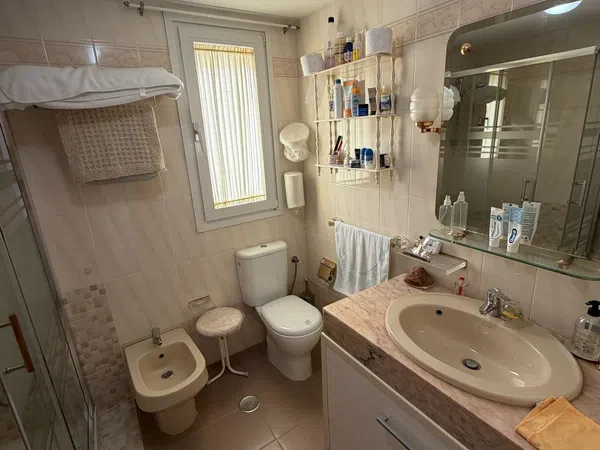 Piso en calle Salvador Allende, 21 - Foto 30