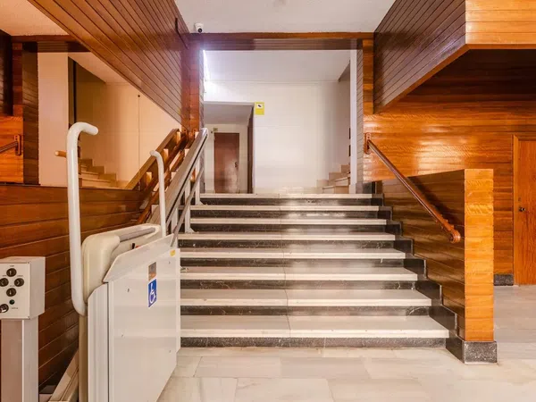 Estudio en calle Jorge Juan, 6 - Foto 13