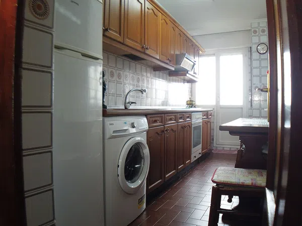 Piso en Calle Portal de Foronda, 46, Lakua - Arriaga, Lakua - Arriaga - Foto 4