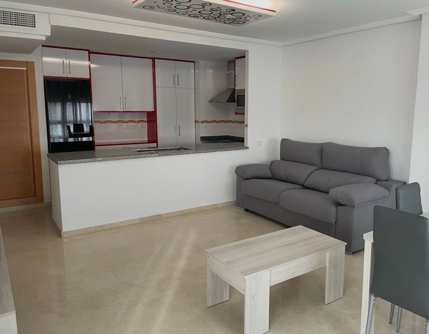 Piso en avenida Nueva Condomina, 10 - Foto 5