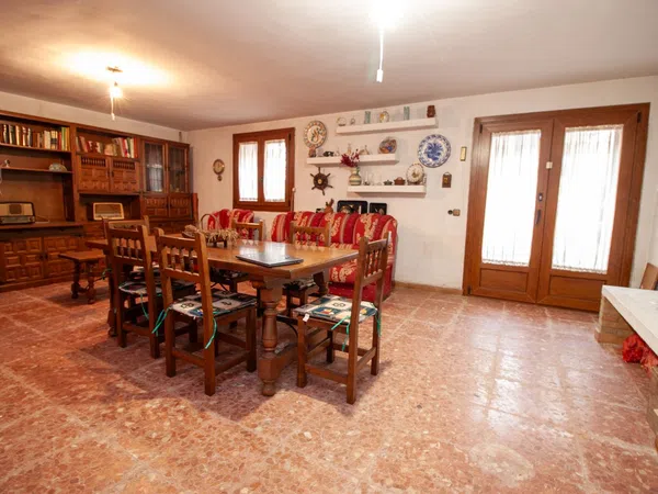 Chalet pareado en Barrio Zona Pueblo - Foto 35