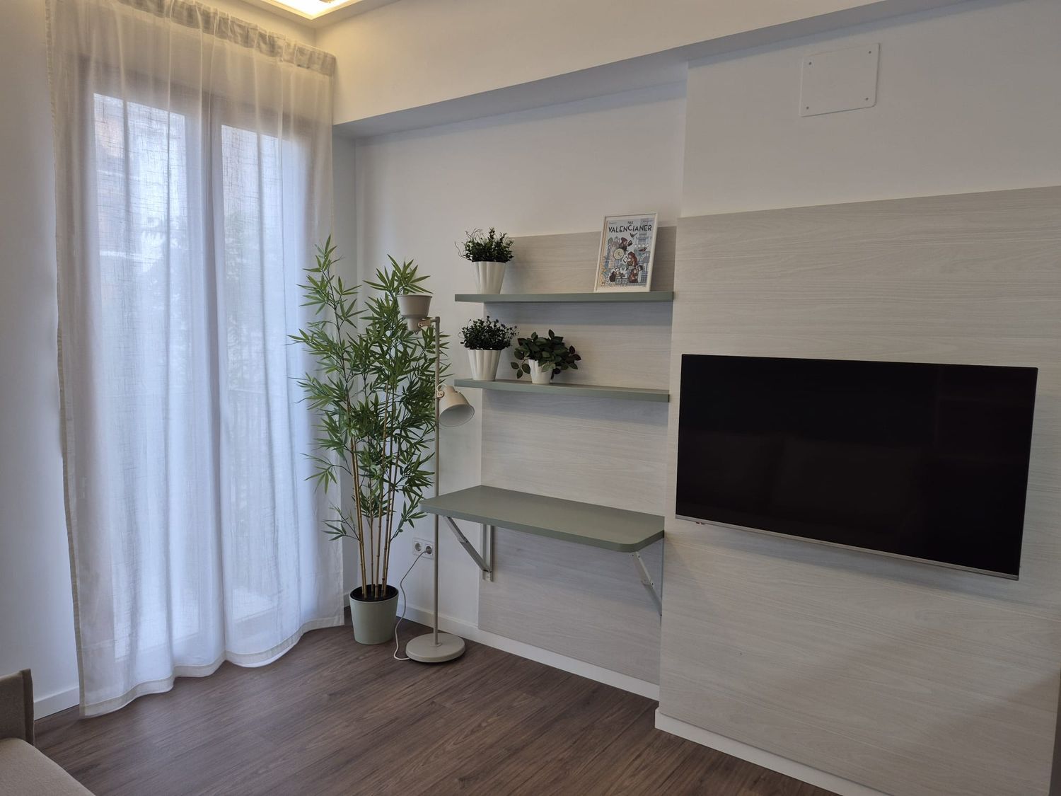 Estudio en Salvador Giner, 3, El Carme - Foto 4