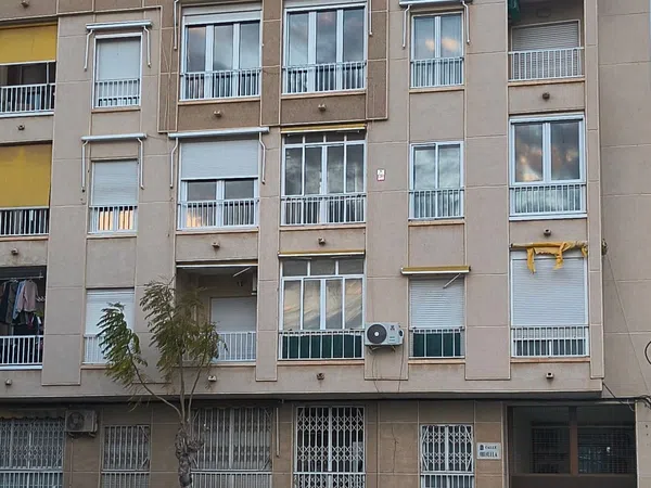 Piso en Calle Patricio Perez, 5, Centro - Muelle Pesquero - Foto 14