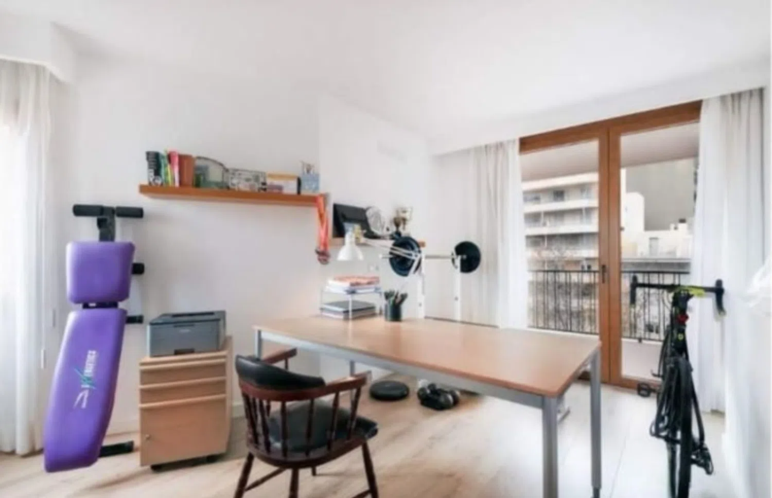 Piso en calle del Marquès de la Sènia, 35 - Foto 8