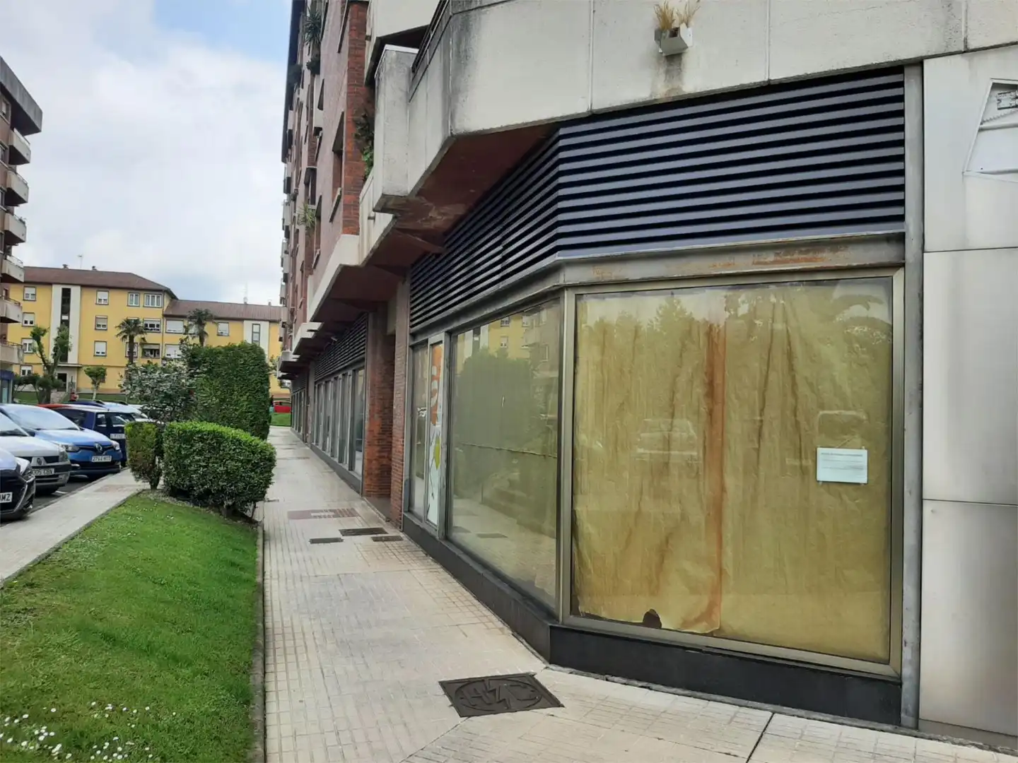 Local comercial en  Calle Joaquín Costa 42 - Foto 4