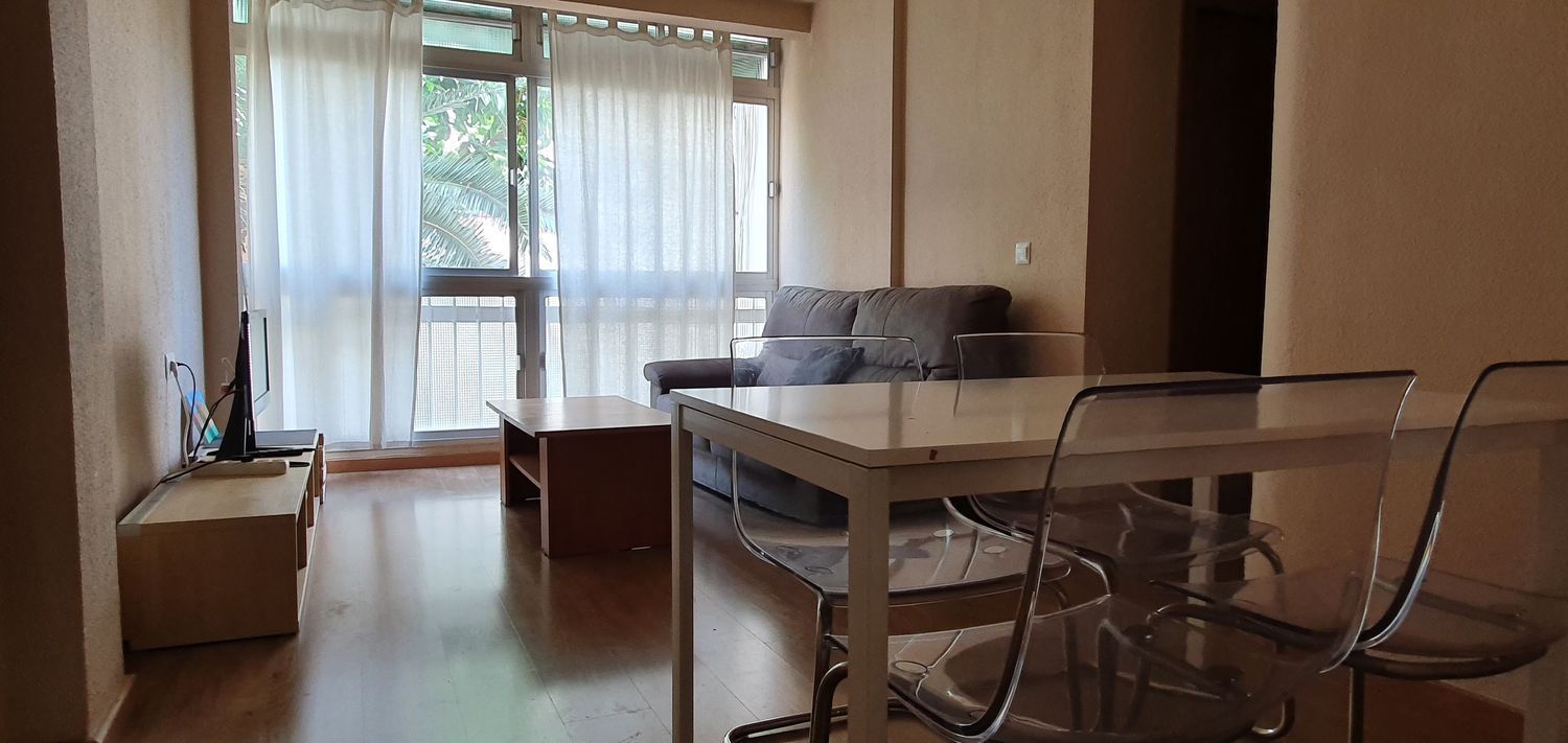 Piso en Pasaje Archanda, 2, Los Castillejos - La Trinidad - Foto 4