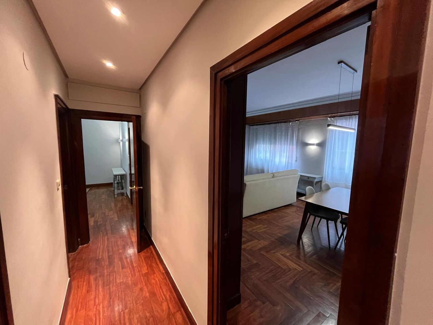 Piso en Calle General Eguía, 33, Basurtu, Bilbao - Foto 6