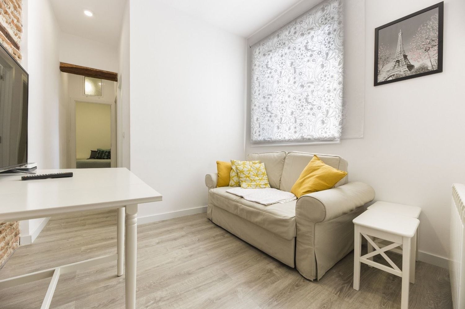 Ático en embajadores, 8 - Foto 2