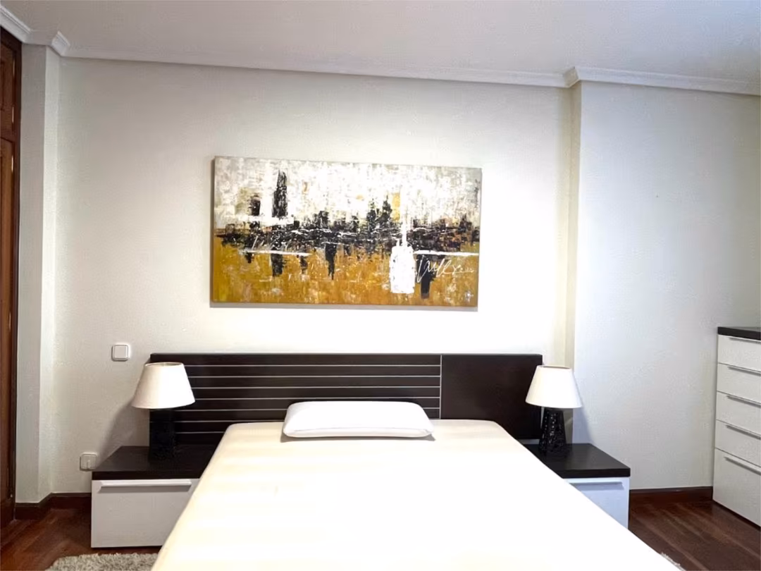 Piso en  Calle Calderón de la Barca 14 - Foto 8