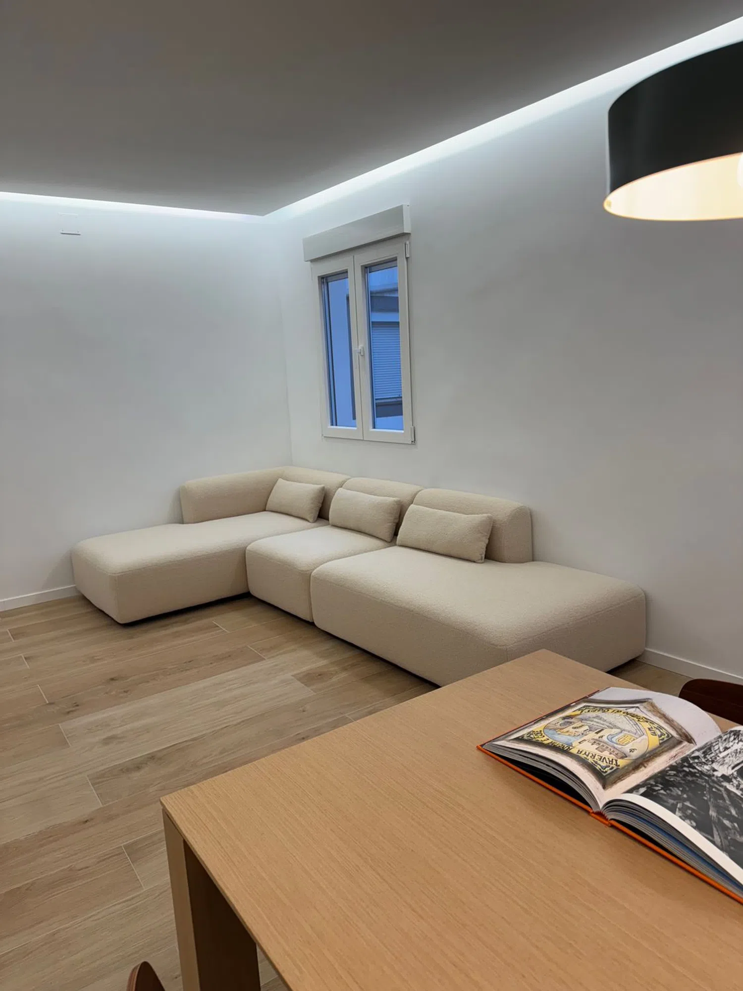 Piso en calle de la Madera, 9 - Foto 5