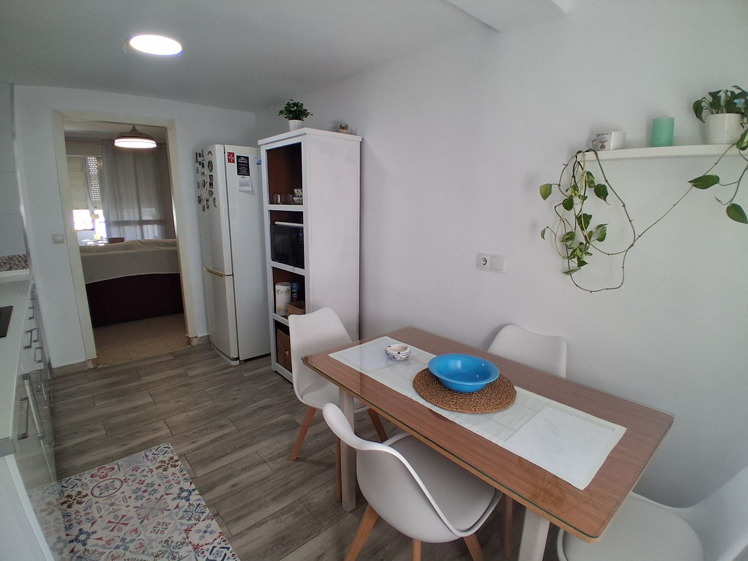 Piso en Barrio Alto, Barrio Alto - Foto 4