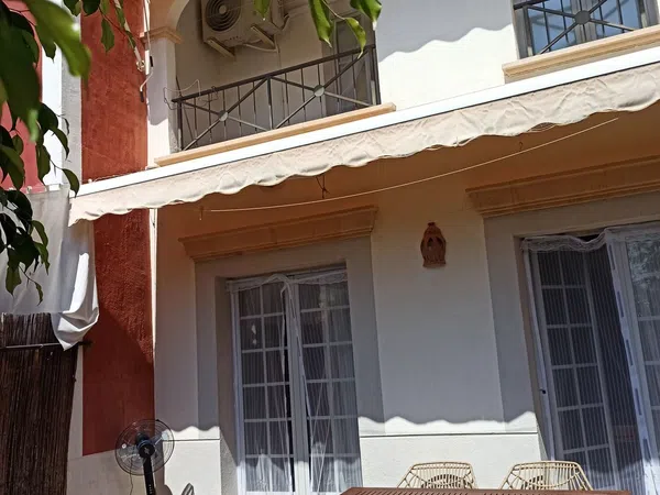 Chalet pareado en Calle isla de gran Canaria, 18, Finestrat Pueblo - Foto 11
