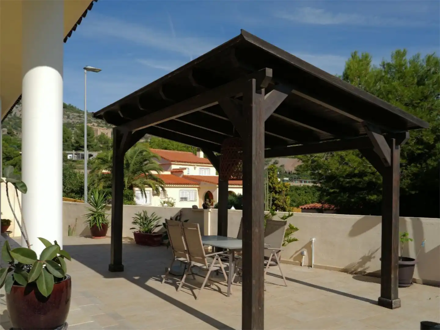 Chalet en  Carrer de Miguel Hernandez (Escritor) 2 - Foto 6