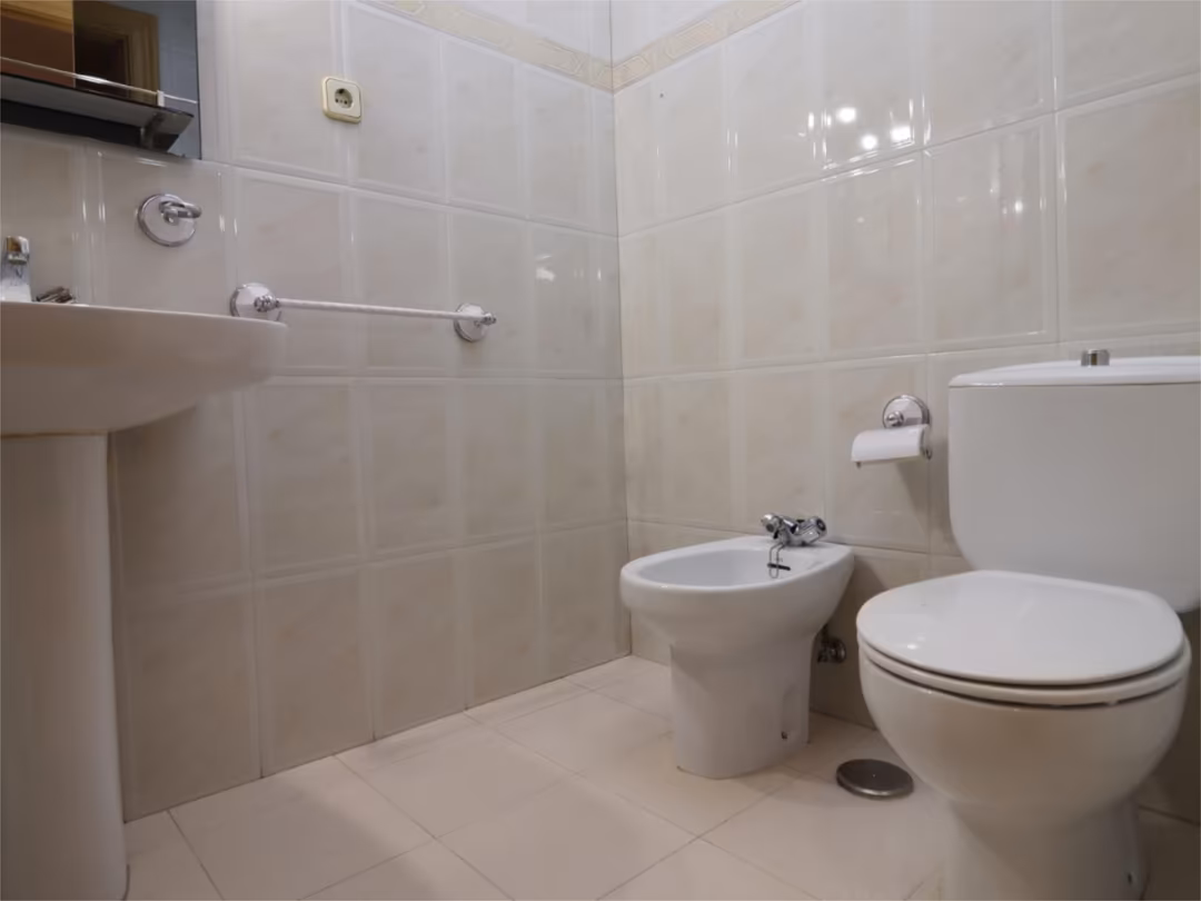 Piso en  Calle de Ribadavia 6 - Foto 15